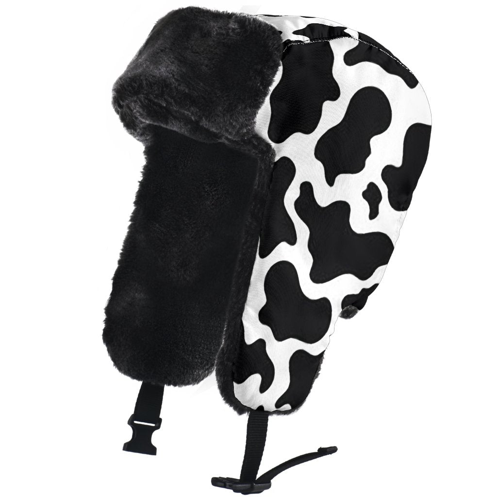 Cow Trapper Hat