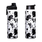 Cow Water Bottle (Add Your Logo Anywhere)