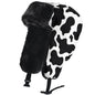 Cow Trapper Hat