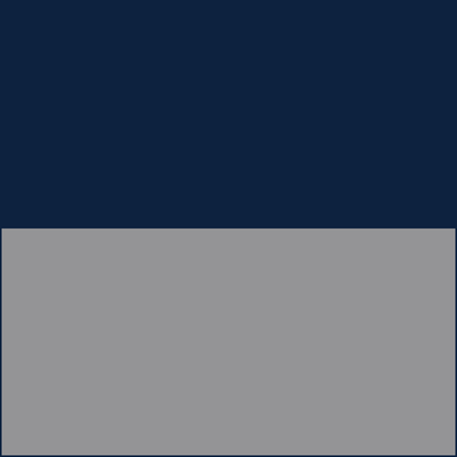Navy/Grey RizBibs