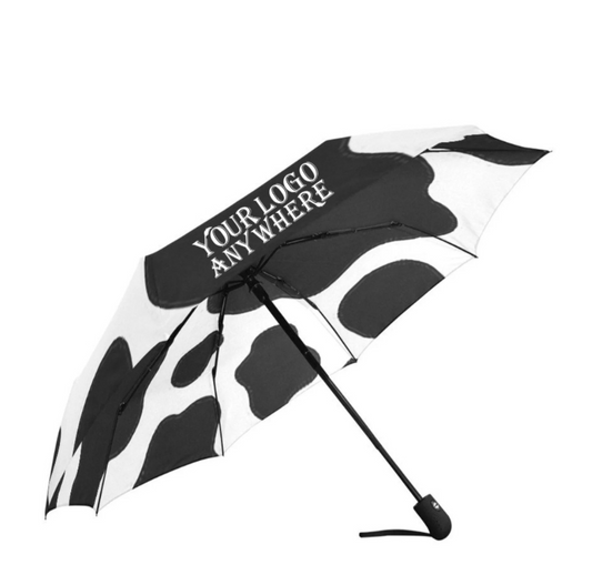Cow Umbrella