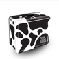 Cow Tin Lunchbox