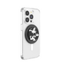 Cow PopSocket (Add Your Logo Anywhere)