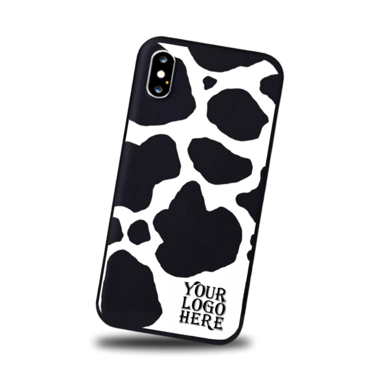 Cow Phone Case