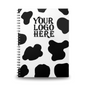 Cow Notebook