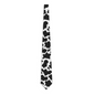 Cow Neck Tie (Add Your Logo Anywhere)