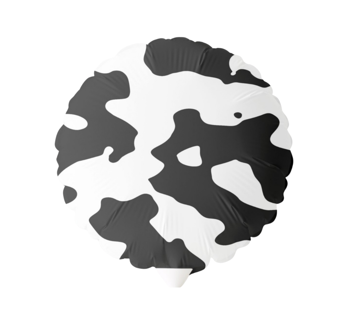 Cow Mylar Balloons (Add Your Logo Anywhere)
