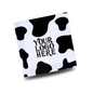 Cow Luncheon Napkins