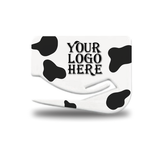 Cow Letter Slitter