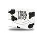 Cow Letter Slitter