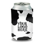 Cow Koozie