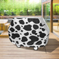 Cow Grill Cover (Add Your Logo Anywhere)