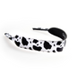 Cow Glasses Lanyard (Add Your Logo Anywhere)