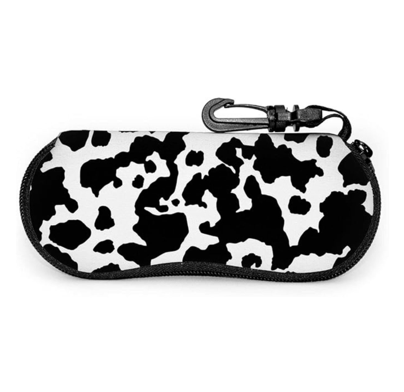 Cow Glasses Case (Add Your Logo Anywhere)