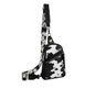 Cow Cross-Body Bag (Add Your Logo Anywhere)