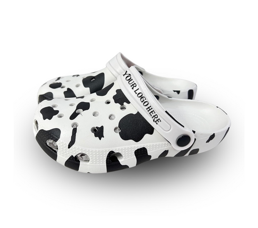 Cow Clogs