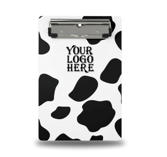 Cow Clipboard