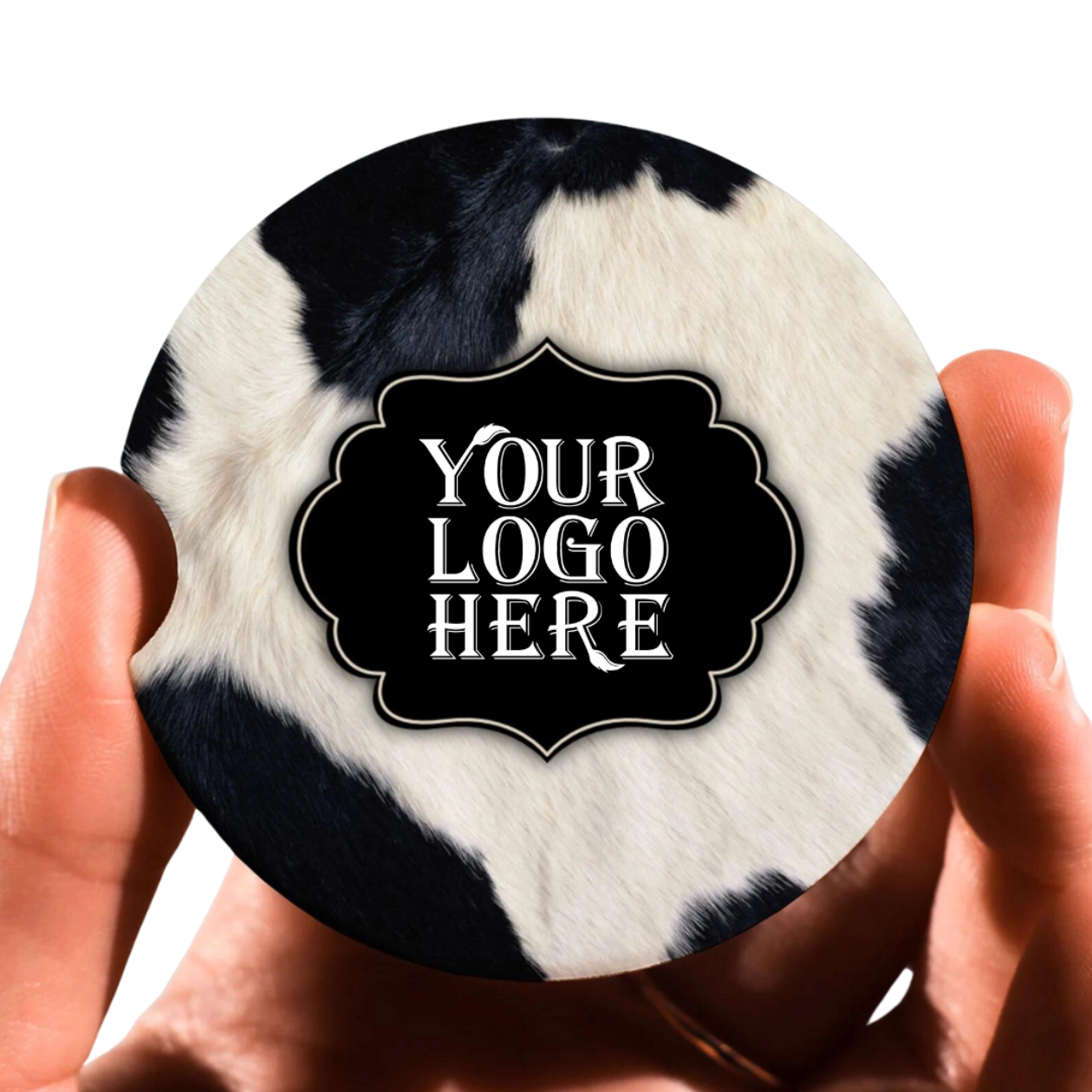 Cow Coaster