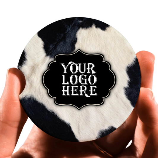 Cow Coaster