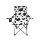 Cow Camping Chair (Add Your Logo Anywhere)