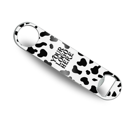 Cow Bottle Opener