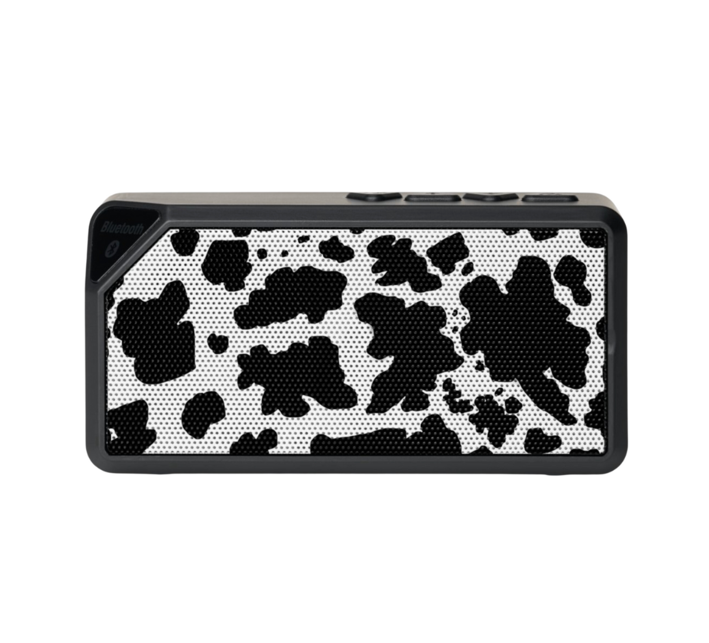 Cow Bluetooth Speaker (Add Your Logo Anywhere)