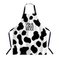 Cow Apron