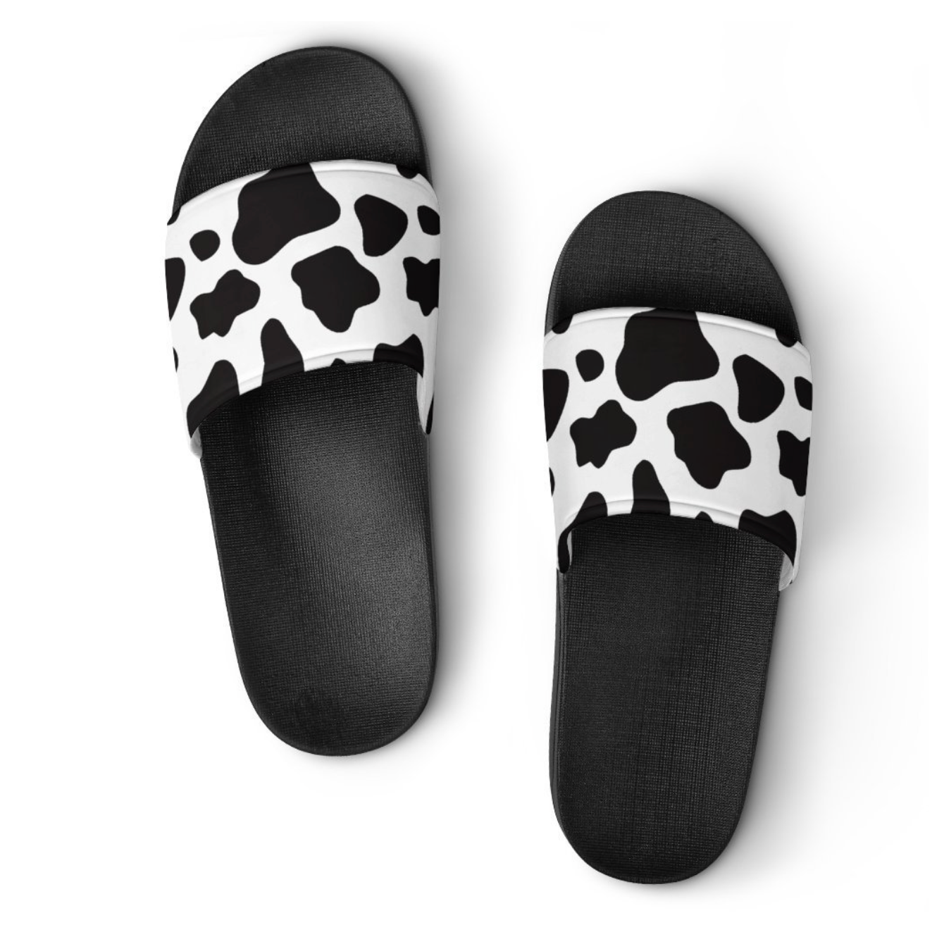 Cow Slides (Add Your Logo Anywhere)