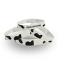 Cow Silicone Bracelet