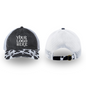 Cow Mesh-Back Hat