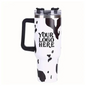 Cow 40oz Tumbler