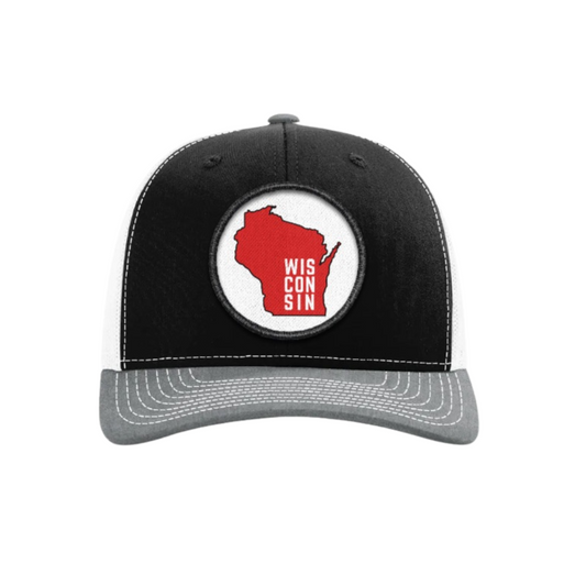 BadgerSwag Trucker Hat